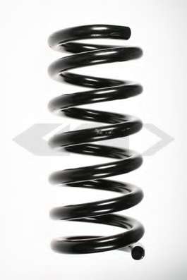 Пружина ходовой части