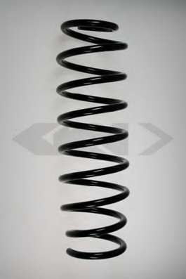Пружина ходовой части