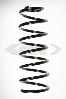 Пружина ходовой части