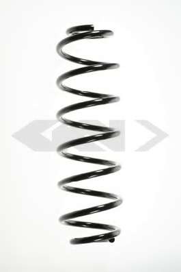 Пружина ходовой части