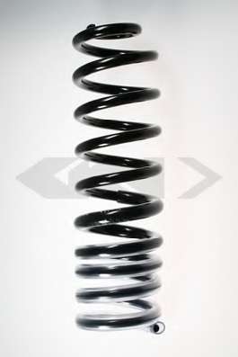 Пружина ходовой части