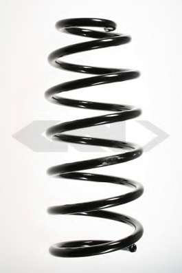 Пружина ходовой части