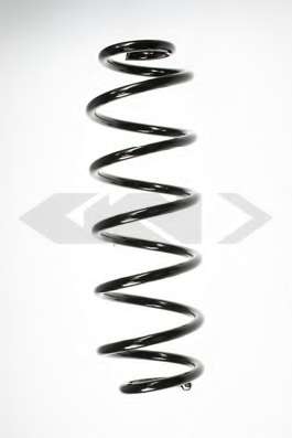 Пружина ходовой части