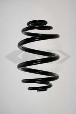 Пружина ходовой части