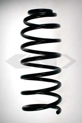 Пружина ходовой части
