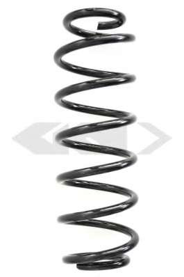 Пружина ходовой части