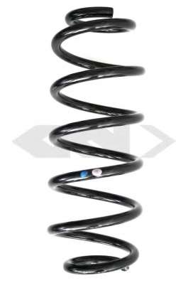 Пружина ходовой части