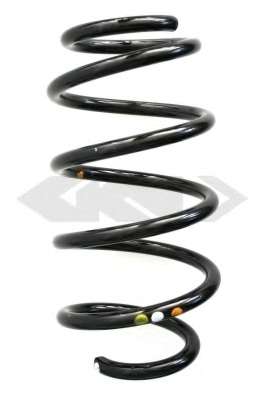 Пружина ходовой части