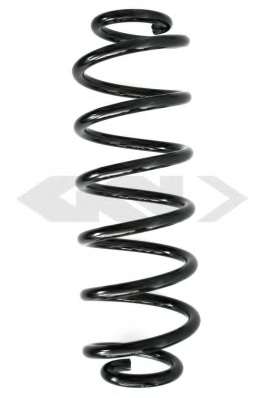 Пружина ходовой части