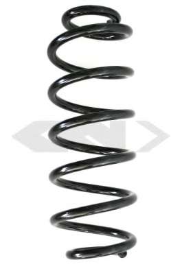 Пружина ходовой части
