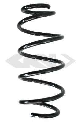 Пружина ходовой части