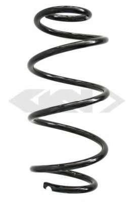Пружина ходовой части