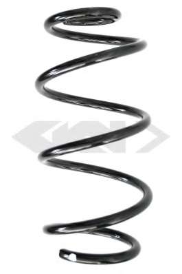 Пружина ходовой части