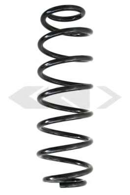 Пружина ходовой части