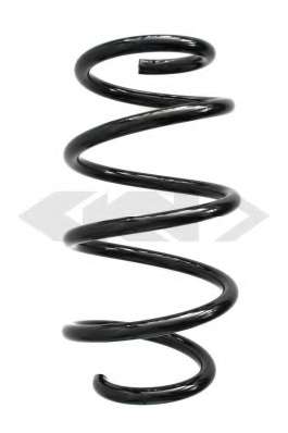 Пружина ходовой части