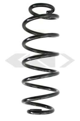 Пружина ходовой части