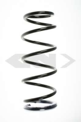 Пружина ходовой части