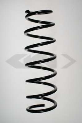 Пружина ходовой части