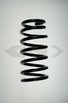 Пружина ходовой части
