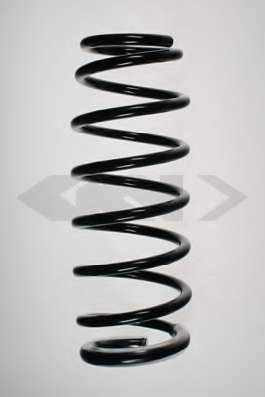 Пружина ходовой части