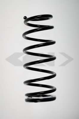 Пружина ходовой части