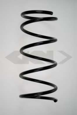 Пружина ходовой части
