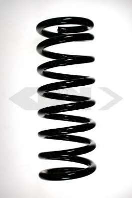 Пружина ходовой части
