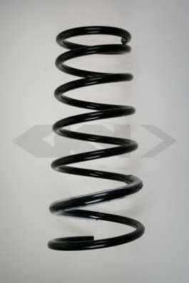 Пружина ходовой части
