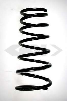 Пружина ходовой части