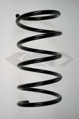 Пружина ходовой части