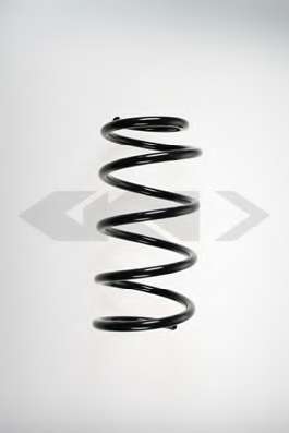 Пружина ходовой части