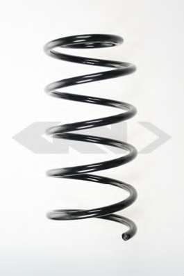 Пружина ходовой части