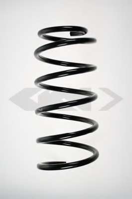 Пружина ходовой части