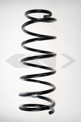 Пружина ходовой части