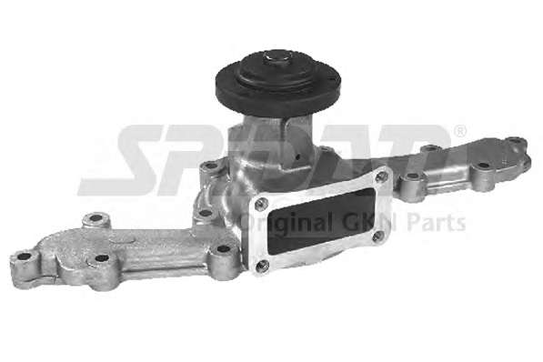 Водяной насос