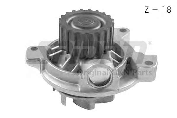 Водяной насос