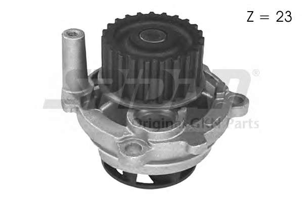 Водяной насос