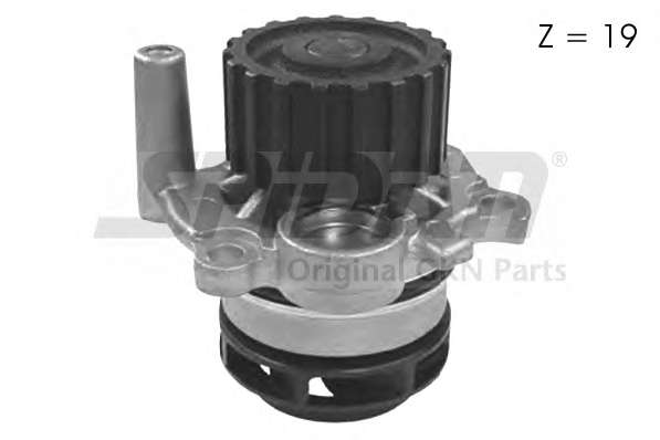 Водяной насос