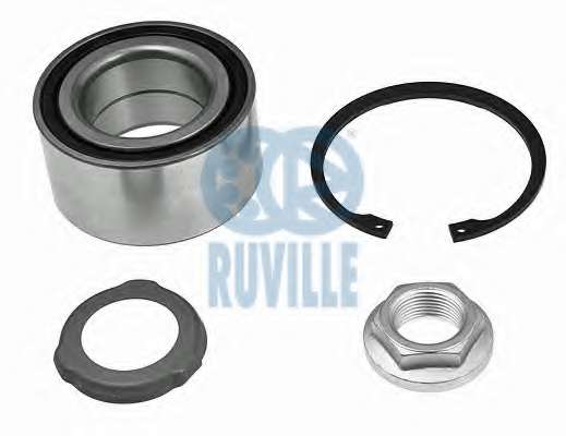 Комплект подшипника ступицы колеса