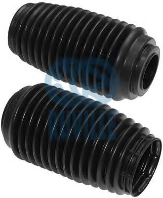 Защитный колпак / пыльник, амортизатор