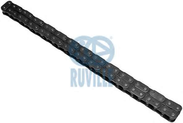 Цепь, привод маслонасоса