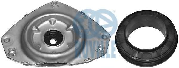 Ремкомплект, опора стойки амортизатора