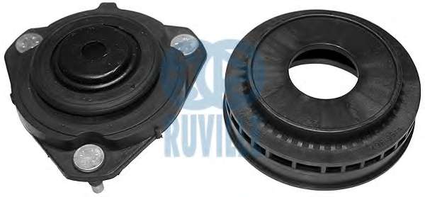 Ремкомплект, опора стойки амортизатора