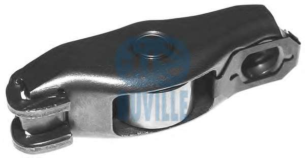 Балансир, управление двигателем