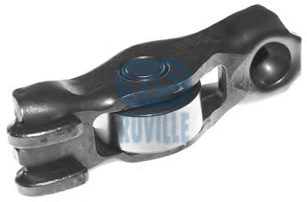 Балансир, управление двигателем