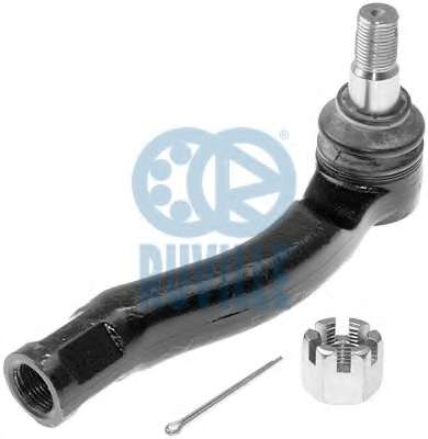 Наконечник поперечной рулевой тяги