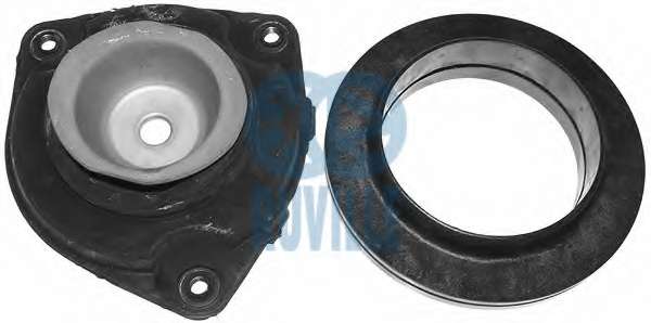 Ремкомплект, опора стойки амортизатора