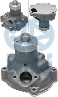 Водяной насос