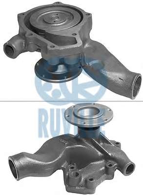 Водяной насос