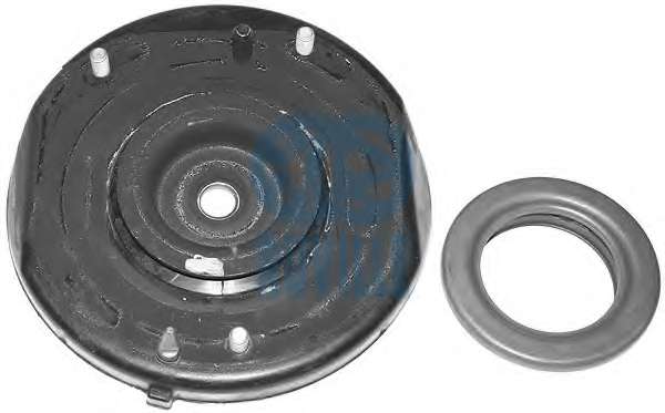 Ремкомплект, опора стойки амортизатора